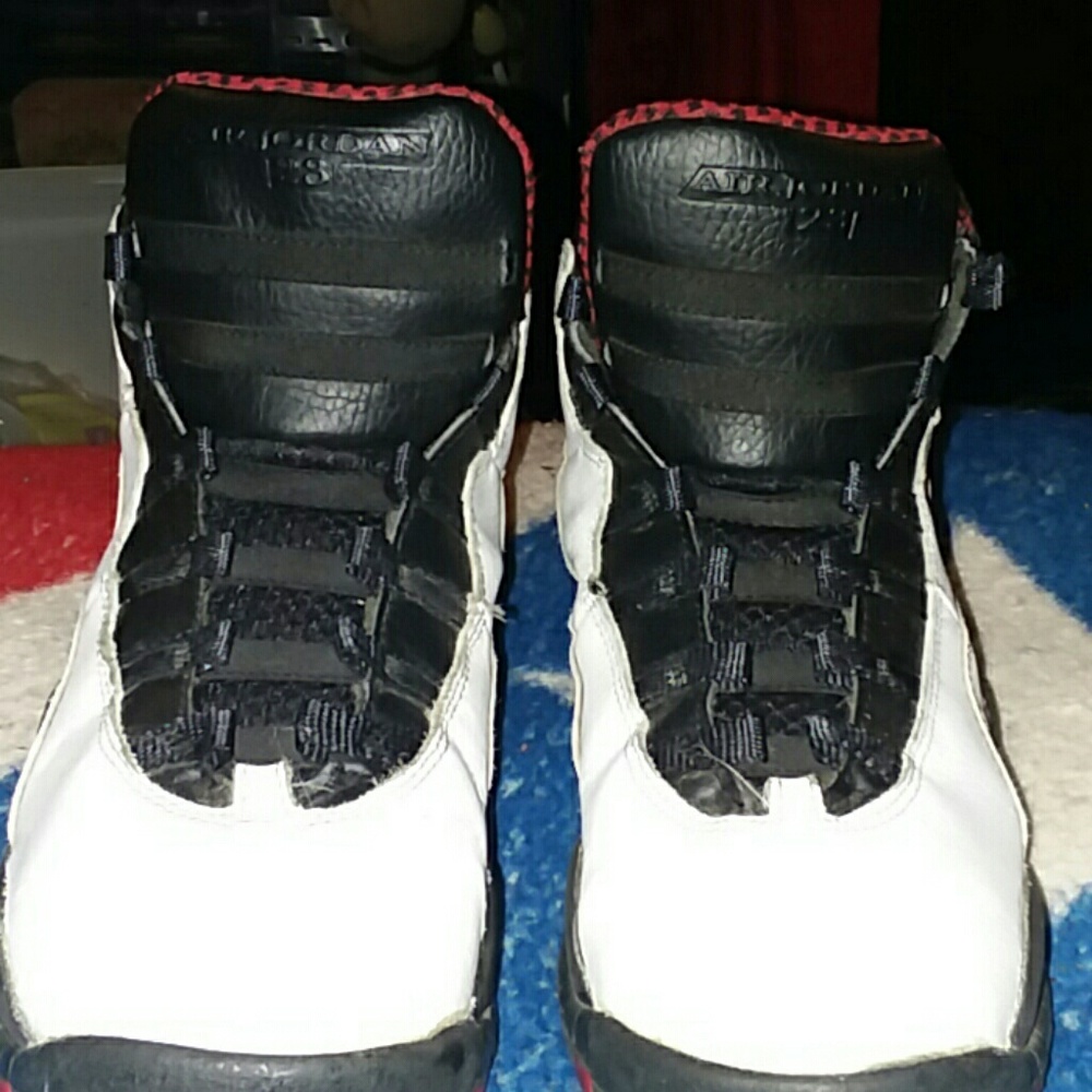 Jordan shoes